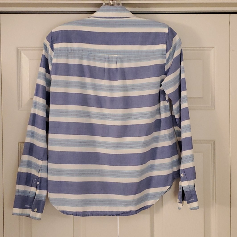 J Crew Button down - Picture 4 of 4